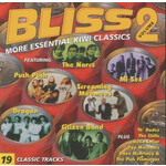 Bliss Volume 2; More Essential Kiwi Classics cover