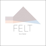 Felt (LP) cover