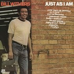 Just As I Am (180G LP) cover