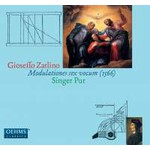 Modulations sex vocum cover