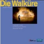 Wagner: Die Walkure cover