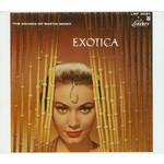 Exotica cover