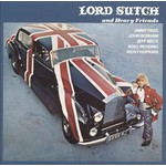 Lord Sutch & Heavy Friends cover
