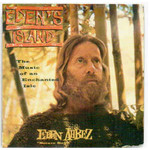 Eden's Island cover