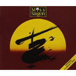 Schonberg/Boublil: Miss Saigon cover