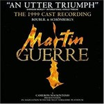 Boublil/Schonberg: Martin Guerre cover