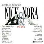 Strouse: Nick & Nora cover