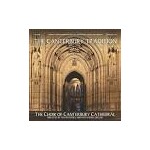 MARBECKS COLLECTABLE: The Canterbury Tradition cover