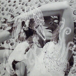 Vespertine (LP) cover