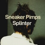 Splinter (LP) cover
