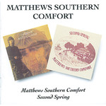 Matthews Southern Comfort / Second Spring cover
