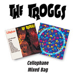 Cellophane / Mixed Bag cover