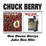 One Dozen Berrys / Juke Box Hits cover