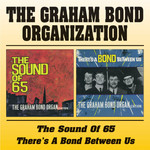 Sound Of '65 / There's A Bond Between Us cover