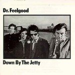Down By The Jetty (180g LP) cover