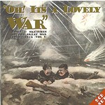 Oh It's A Lovely War cover