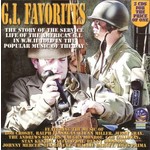 G.I. Favorites cover