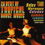 20 Best of Tropical Dance Music cover