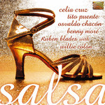 Salsa cover