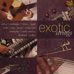 Exotic Strings cover
