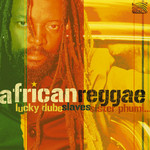 African Reggae cover