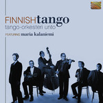 Finnish Tango cover