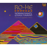 Ro-He cover