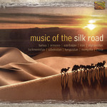 Music of the Silk Road cover