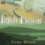 Best of Irish Fiddle cover