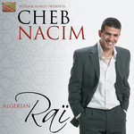 Algerian Rai cover