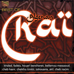 Best of Algerian Rai cover