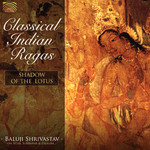 Classical Indian Ragas cover