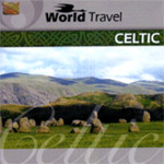 World Travel Guide - Celtic cover