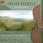 Irish Fiddle cover