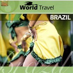 World Travel: Brazil cover