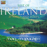 Best of Ireland - 20 Songs and Tunes cover