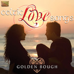 Celtic Love Songs cover