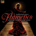 Traditional Gypsy Flamenco cover