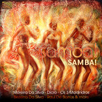 Samba! Samba! cover