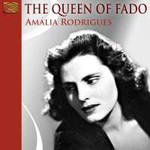 The Queen of Fado cover