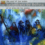 The Soul of the Andes - En El Alma De Los Andes cover