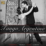 Tango Argentino cover