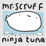 Ninja Tuna (Deluxe Triple LP) cover