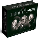 Vintage British Comedy cover