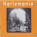 Harlemania cover