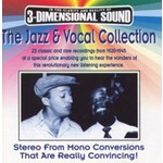 Jazz & Vocal Collection cover