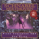 Piano Concerto Nos 4 + 5 / Fur Elise cover