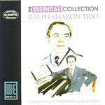 The Essential Collection - The Magic Of Gershwin & Rodgers cover