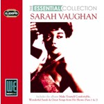 The Essential Collection cover