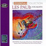 The Essential Collection cover